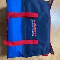 【決まりました】コストコ　保冷バッグ(大) おまけつき
