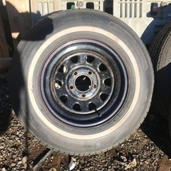 DAYTONA 15x7J PCD127/5Hの画像