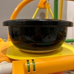 ジャンク　長谷園土鍋の画像