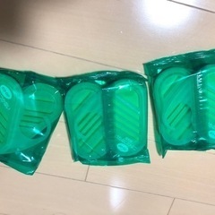 洋服ダンスのにおいがつかない防虫剤　6個の画像