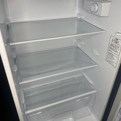 2022年製✨120L✨使用半年‼️超超美品‼️ハイセンス✨