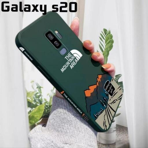 Galaxy s20 ケース スマホケース 新品.未使用