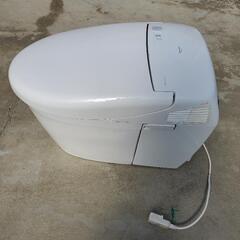 タンクレストイレの画像