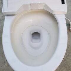 タンクレストイレの画像