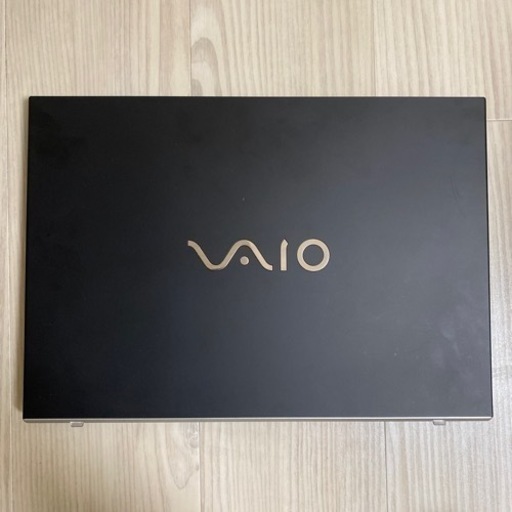 値段相談可.高性能VAIOカスタマイズモデル（15.6インチ・4Ｋ）