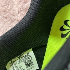 新品　NIKE スニーカーの画像