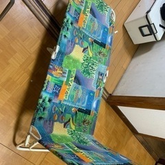 サマーチェアー
