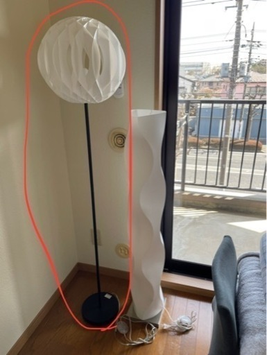 間接照明