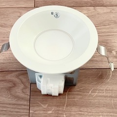 DAIKO ダウンライト DDL-5102WW(6個セット)