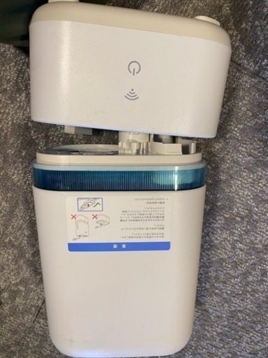 超音波Levoit加湿器