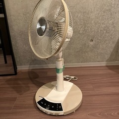 扇風機の画像
