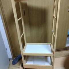 ラックの画像