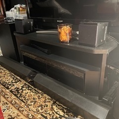 【無料】テレビボード