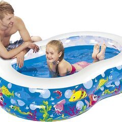 Inflatable Pool 