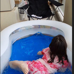 Inflatable Pool の画像