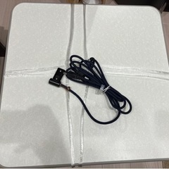 こたつテーブル（ヒーター未使用）