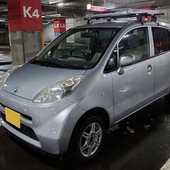 希少！HONDAライフ ルーフラック、ベースセット！JB5/6/...