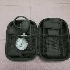 エアー式 加圧トレーニングセット おまけDVD付き　の画像