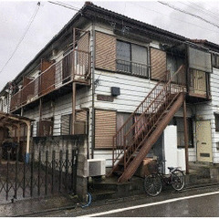 💥 自営業・水商売も👌 つくばエクスプレス 八潮駅 徒歩26分❗️八潮市中央３丁目17-15 ❗️ X03335の画像