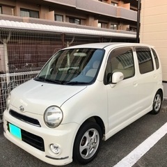 廃車にしました。ムーブラテ ETC付 車検令7年ありがとうございました。の画像