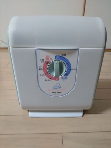 布団乾燥機