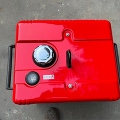 shindaiwa 新ダイワ(やまびこ)　インバータ発電機　IEG2801Mの画像