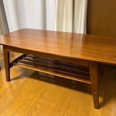ローテーブル