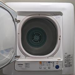 東芝 衣類乾燥機 ED-60C 2018年製造