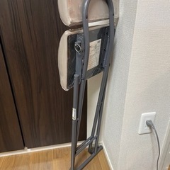 ニトリ　ハイチェアの画像