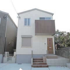 🏠城南区築浅3LDK戸建て★ペット飼育可能★駐車場2台無料★🏠