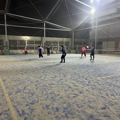 東京でフットサルやりましょう！