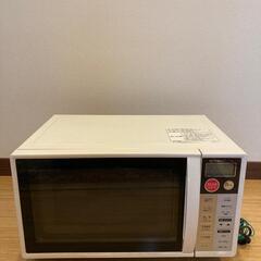 MITSUBISHIオーブンレンジ RO-ES5-W