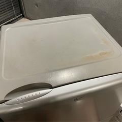 冷蔵庫　(差し上げます)の画像