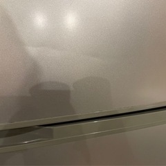冷蔵庫　(差し上げます)の画像
