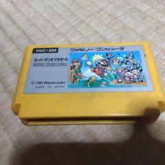 スーパーマリオブラザーズ