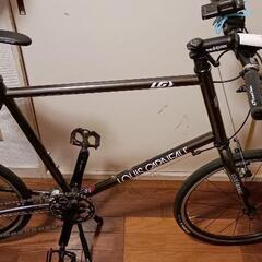 【値下げ】LOUIS GARNEAU  LGS-X8.1　ルイガ...