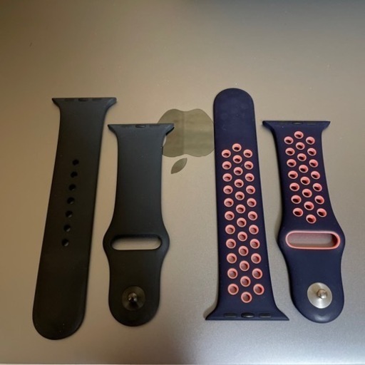 【早い者勝ち！！】Apple Watch SE 2022/5月購入
