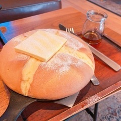 立川カフェランチ