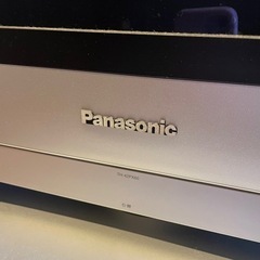 パナソニック　プラズマテレビ　TH-42PX60の画像