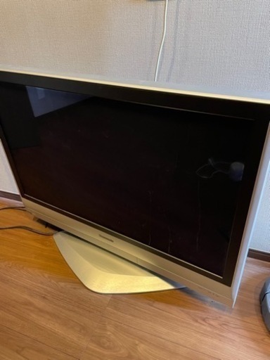 パナソニック　プラズマテレビ　TH-42PX60