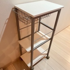 キッチンワゴン