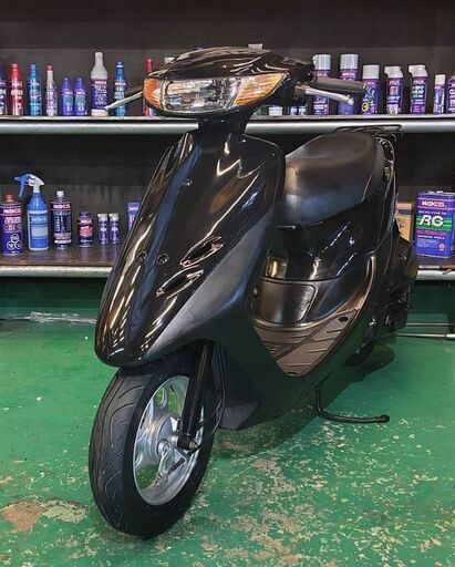 ☆ご成約☆ライブディオ（50）