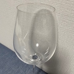【美品】シュピゲラウ　ワイングラスの画像