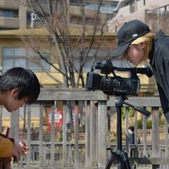 mv、短編映画などの映像制作を手伝ってくれる方募集中