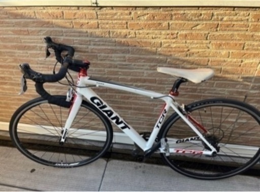 gaiant ロードバイク