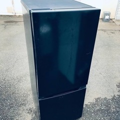 ET772番⭐️ TAGlabel 2ドアノンフロン冷凍冷蔵庫⭐️2020年