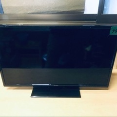 ✨2016年製✨747番 エスケイジャパン✨テレビ✨SG-V32H300‼️