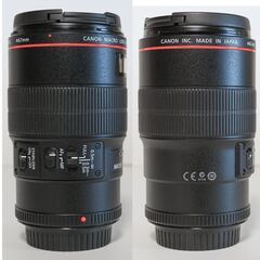 ⭐️訳あり⭐️キャノン Canon EF100 f/2.8 MACRO 単焦点 ⭐️訳あり⭐️キャノン Canon EF100 f/2.8 MACRO 単焦点 ⭐️訳あり⭐️