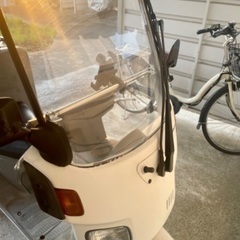 早いものガチ　ジャイロキャノピー　4スト　値段交渉可