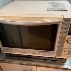 オーブンレンジ